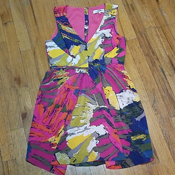 Tibi Dresses & Skirts - SOLD Tibi Women's Dress